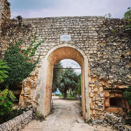 Dar Pietru Νότο