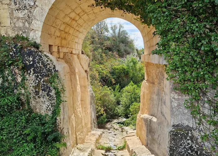 Δωμάτια σε οικογενειακή κατοικία Dar Pietru *