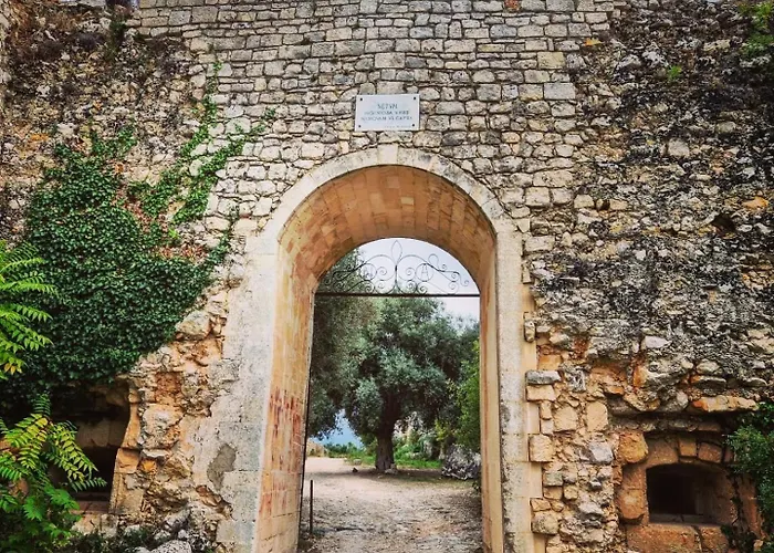 Dar Pietru Νότο